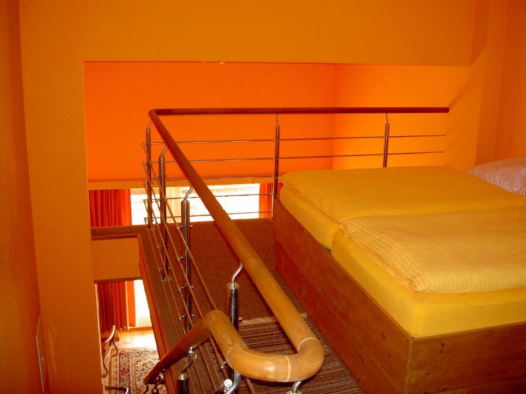Hotel Gesellschaftshaus ベルゲン・アウフ・リューゲン 部屋 写真